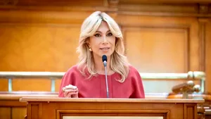 Raluca Turcan: PSD și AUR au găsit voturi să demită Guvernul Bolojan, dar nu și să formeze altul. „160 de zile de nimic”