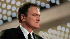 Regizorul Quentin Tarantino a dezvăluit că scrie un roman despre un veteran din Al Doilea Război Mondial