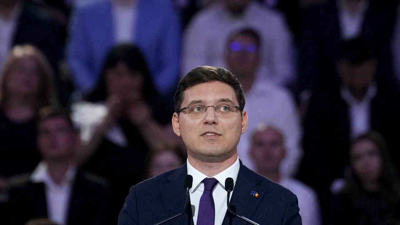 Victor Negrescu, despre funcţia de comisar european: Nu am fost niciodată propus oficial