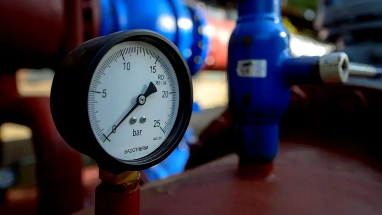 Lucrări la sistemul de termoficare din Capitală. Care sunt zonele care rămân fără apă caldă