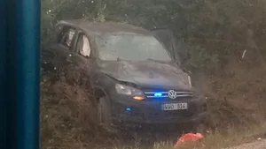 Coloana oficială a lui Igor Dodon a fost implicată într-un accident rutier/ Purtătorul de cuvânt: Preşedintele se simte bine/ COINCIDENŢA despre care vorbeşte un apropiat al şefului statului | VIDEO