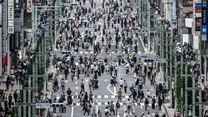 COVID-19: OMS raportează un nou record de îmbolnăviri în 24 de ore

