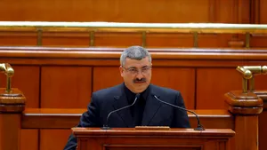 Prigoană despre transformarea Casei Poporului în Mall: Nu va fi magazin, ci cu totul şi cu totul altceva