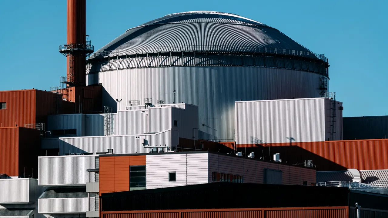 După 18 ani, cel mai mare reactor nuclear din Europa va începe să producă energie electrică în mod regulat