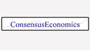 Consensus Economics Sees Higher Inflation On Lower C/A In Romania