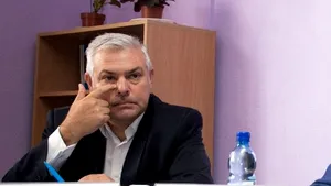 BIOGRAFIE: Angel Tîlvăr, vicepreşedinte al PSD Vrancea, parlamentar la al treilea mandat