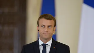 Tema principală pe care Macron a dorit să o transmită: Nu am abordat subiectele europene cu şantaj, dar nu accept dumpingul social/ Iohannis: Directiva UE privind lucrătorii detaşaţi trebuie îmbunătăţită