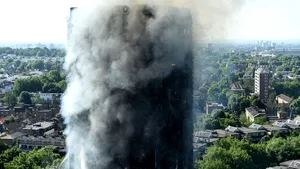 Incendiul de la Grenfell Tower din Londra ar fi pornit de la un frigider defect