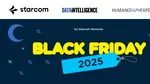 Black Friday 2025: Românii trec de la achiziții impulsive la cumpărături planificate