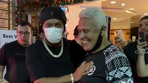 Brazilia în doliu: A murit Roberto Dinamite, fosta legendă a lui Vasco da Gama