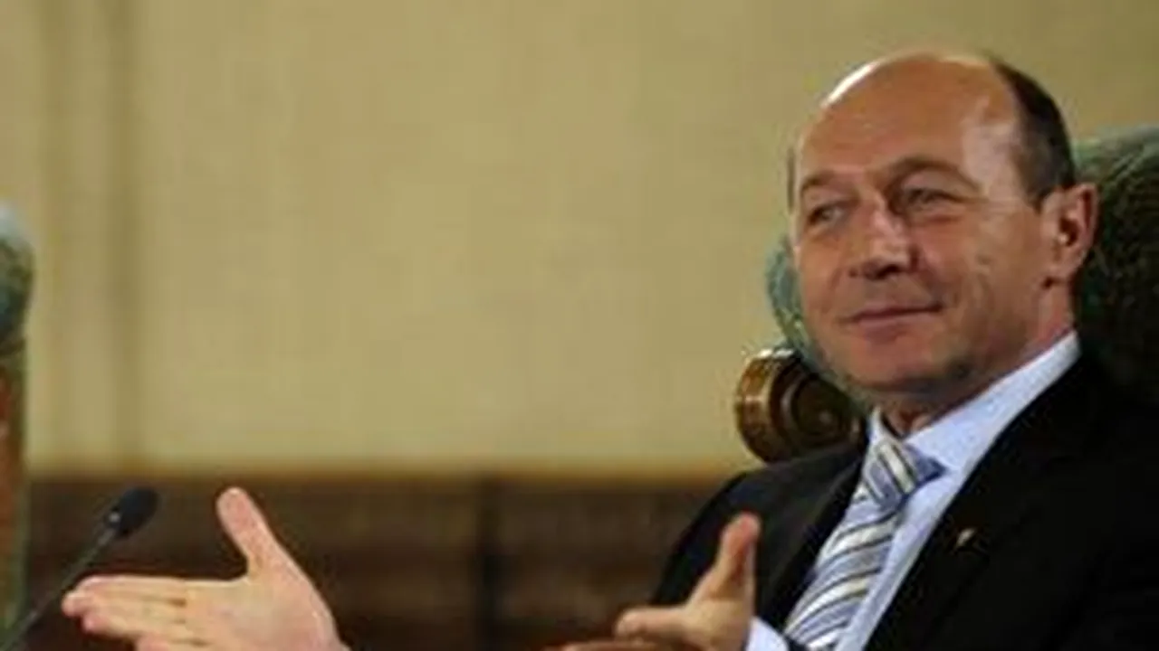 Romanian Democrat Liberals Want One Of Their Own As PM, Names Not Said