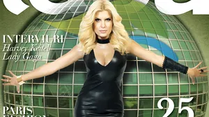 Elena Udrea a pozat în Cleopatra, Eva Peron, Jackie Kennedy, Madonna şi Margaret Thatcher - FOTO