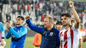 U Cluj – Oţelul Galaţi: derby pentru supremaţia momentului în Superligă