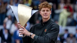 Jannik Sinner se distanțează la peste 1000 de puncte de Alcaraz în clasamentul ATP, după titlul de la Madrid