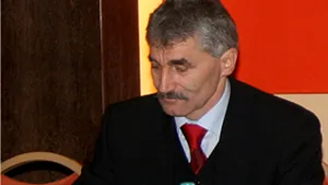 Ioan Oltean: Armonizarea legilor promulgate declarate neconstituţionale e obligaţia Guvernului