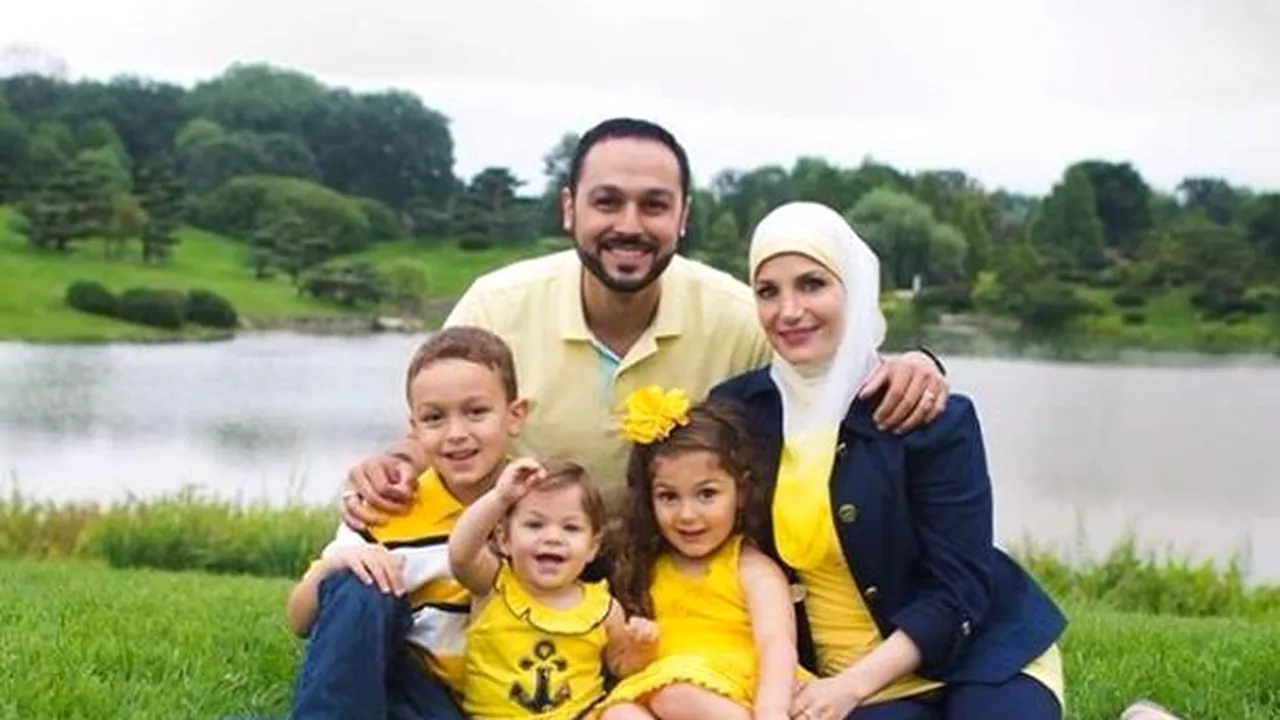 Gafă de proporţii: United Airlines a dat jos din avion o familie de musulmani pe motive de 