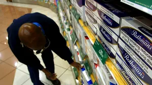 Boc confirmă introducerea de limite la produsele cumpărate în magazine duty-free