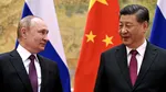 Xi Jinping a discutat cu Putin la câteva ore după revenirea lui Trump la Casa Albă