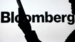 Haos pe piețele financiare europene. Terminalul Bloomberg s-a întrerupt
