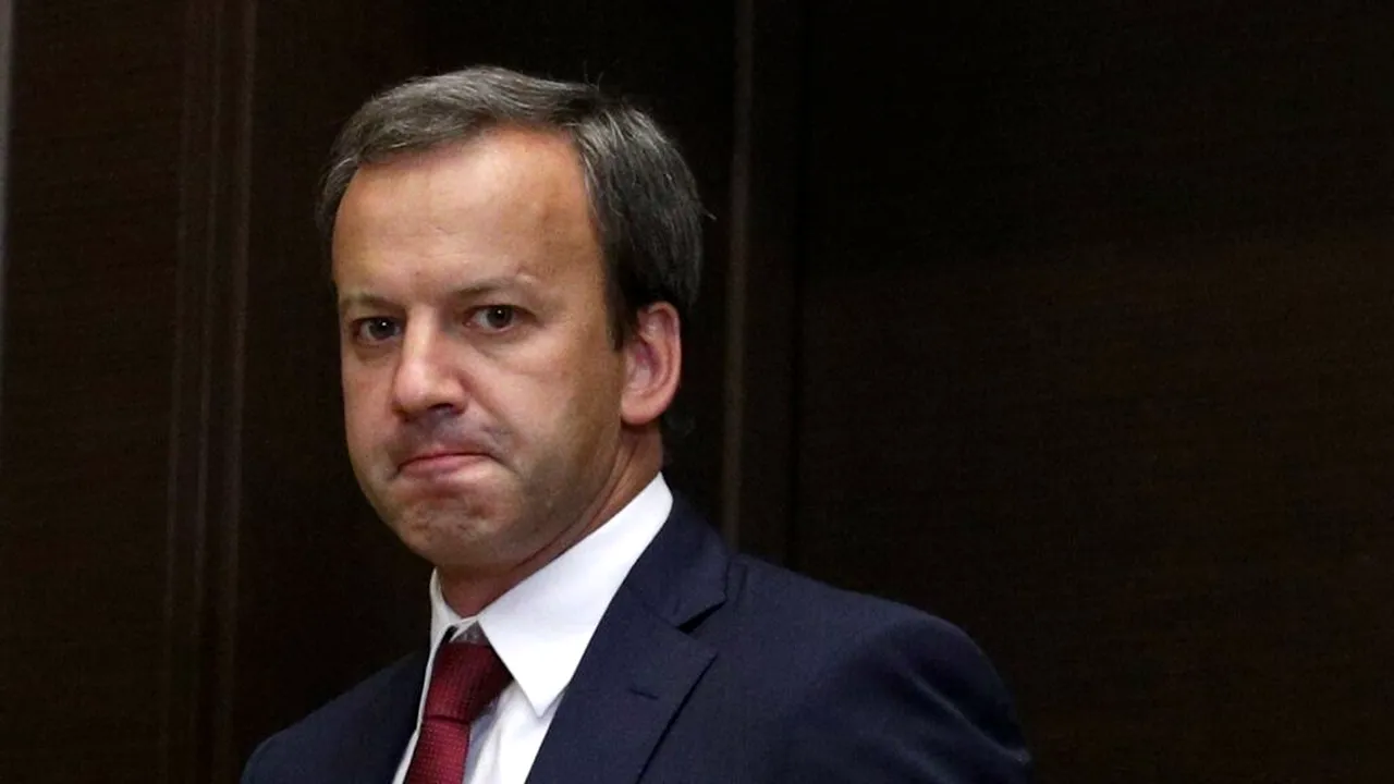 Președintele Federației Internaționale de Șah se suspendă din funcție după noile sancțiuni UE împotriva Rusiei