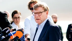 Ministrul german de Externe avertizează asupra intensificării acțiunilor hibride ale Rusiei