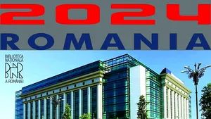 Expoziţia Filatelică Mondială EFIRO 2024
