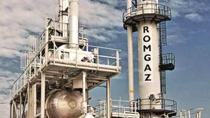 Peste 600 milioane de lei dividende pentru acționarii Romgaz