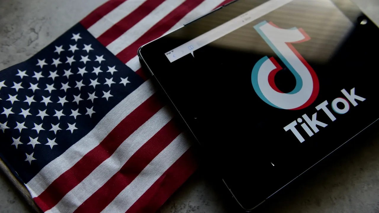 TikTok a depus plângere împotriva administraţiei Trump pentru blocarea aplicaţiei în SUA