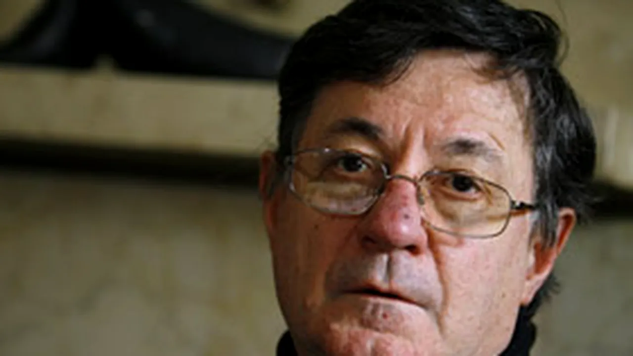 Ion Caramitru: Sibiul merită pe deplin să fie pe lista UNESCO