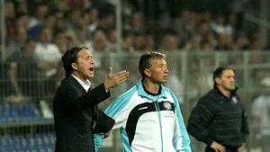 Mihai Stoica şi Dan Petrescu, suspendaţi de Comisia de Disciplină