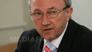 Ritli: Nu cred că acuzaţiile aduse lui Borbely sunt reale, cred că este o temă falsă