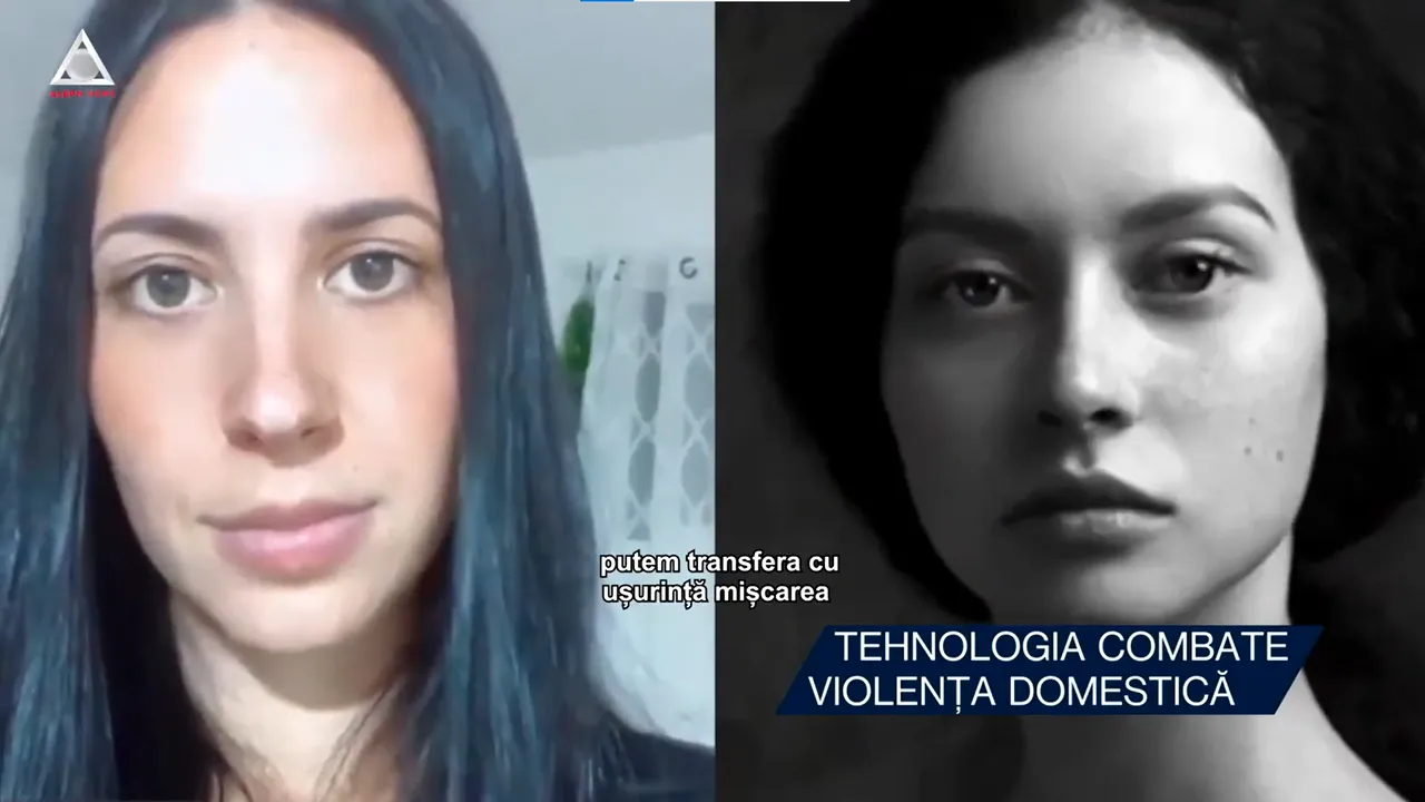 Tehnologia, soluţie pentru combaterea violenţei domestice. Ce propune compania ID-D