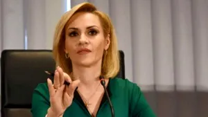 Gabriela Firea despre bulevardul de la Fabrica de Glucoză: Se caută chichiţe. A fost făcut în doi ani 