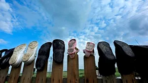 GALERIE FOTO: Mediafax Foto - Best of 2010