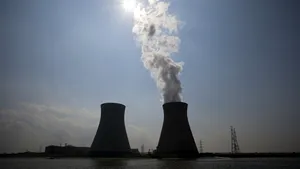 Un reactor de la o centrală nucleară din Bulgaria a fost oprit temporar în urma activării unui sistem de protecţie