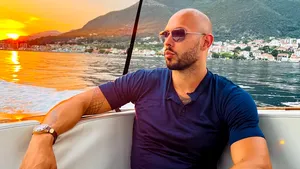 Andrew Tate ar fi obținut un „pașaport de aur” din Vanuatu în luna de arest în România