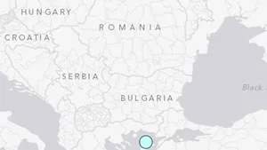 CUTREMUR resimţit la Bucureşti. Seismul de 6,5 grade s-a produs în Marea Egee. Aproximativ 270 de persoane, rănite în Turcia