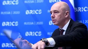 Rusia spune că aproape jumătate din rezervele sale sunt îngheţate şi contează pe legăturile cu China