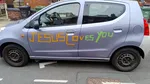 Șofer obligat să îndepărteze de pe mașină autocolantele cu mesajul „Isus te iubește” pentru a-i fi prelungită asigurarea