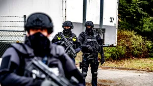 Un stat european a redus nivelul alertei teroriste pentru prima dată în ultimii şase ani