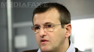 Cristian Preda, despre Becali: În PNL nu mai e nimeni care să-l domesticească pe zamparagiu?