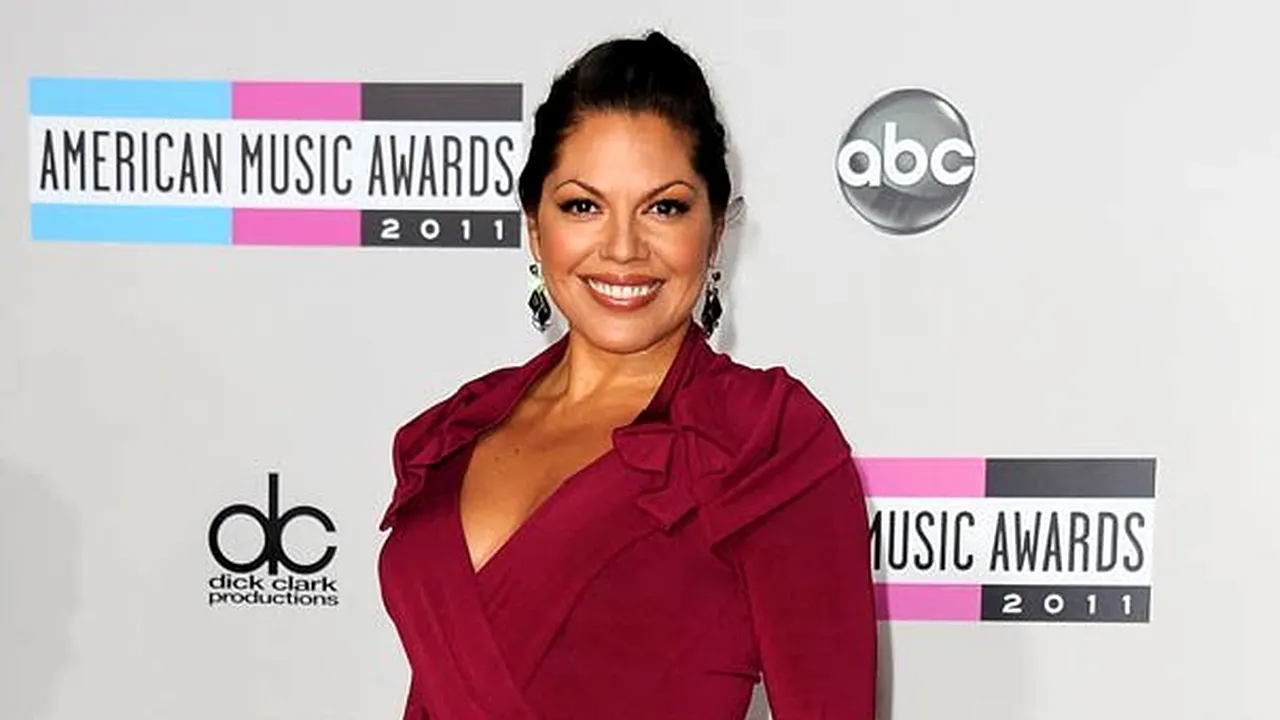 Sara Ramirez, una dintre vedetele serialului 