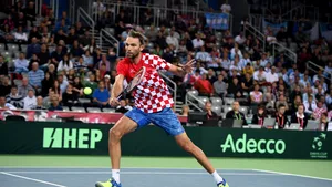 ”Maşina de aşi” Ivo Karlovic şi-a anunţat retragerea din tenis la 44 de ani