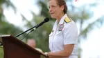 Surse: Un amiral american de la NATO a fost concediat în cadrul unei epurări în securitatea naţională