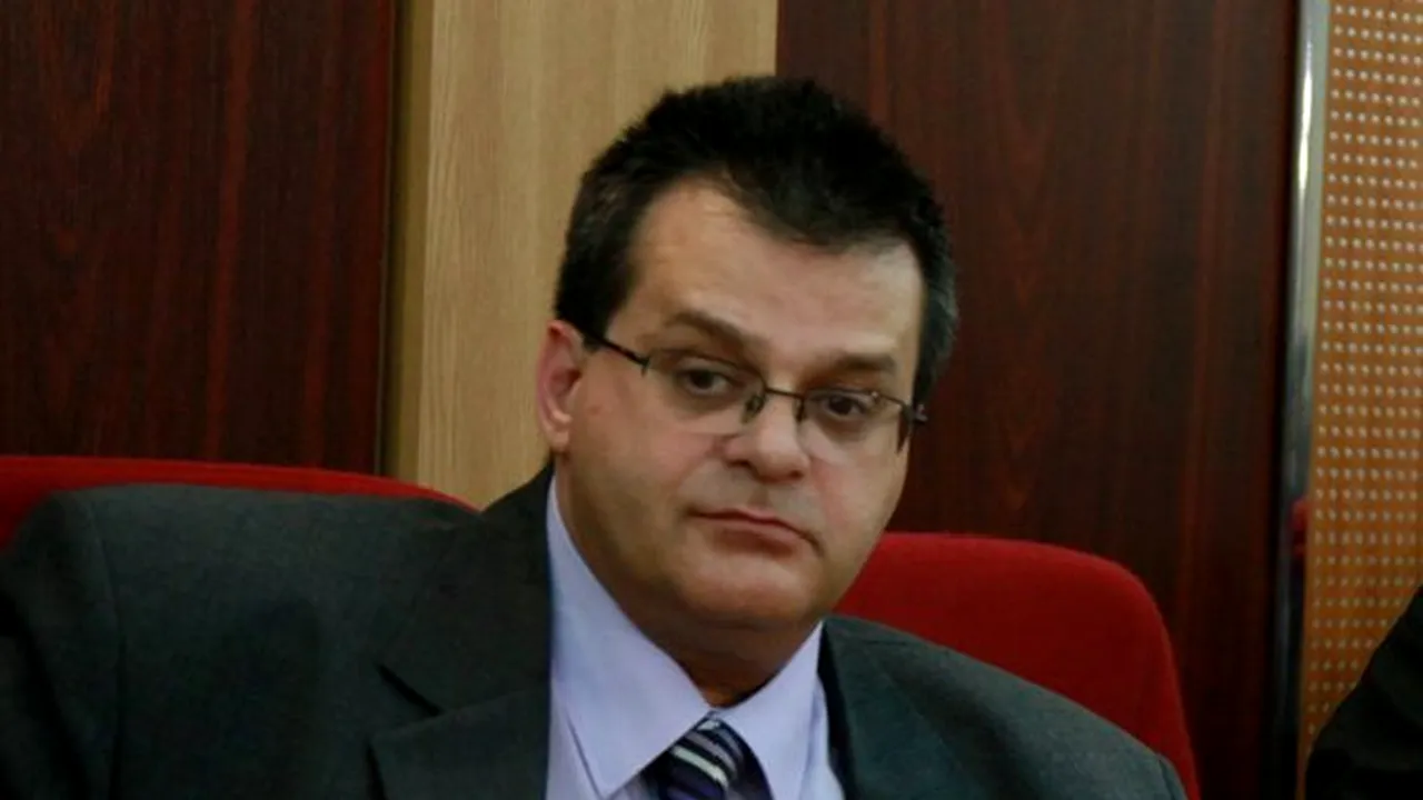 Sapunaru, Agrointeligenta: Romanians Should Buy Products Made In Romania To Support Local Economy