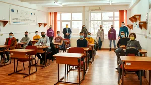 Ministrul Educaţiei, Sorin Cîmpeanu: Pentru prima dată bursele elevilor sunt cuprinse în bugetul de stat