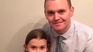 O fetiţă de 7 ani a trimis o scrisoare la Google, 