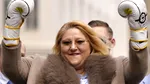 Candidatura Dianei Șoșoacă la alegerile prezidențiale, respinsă de Biroul Electoral Central