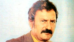 Amza Pellea primeşte postum o stea pe Walk of Fame