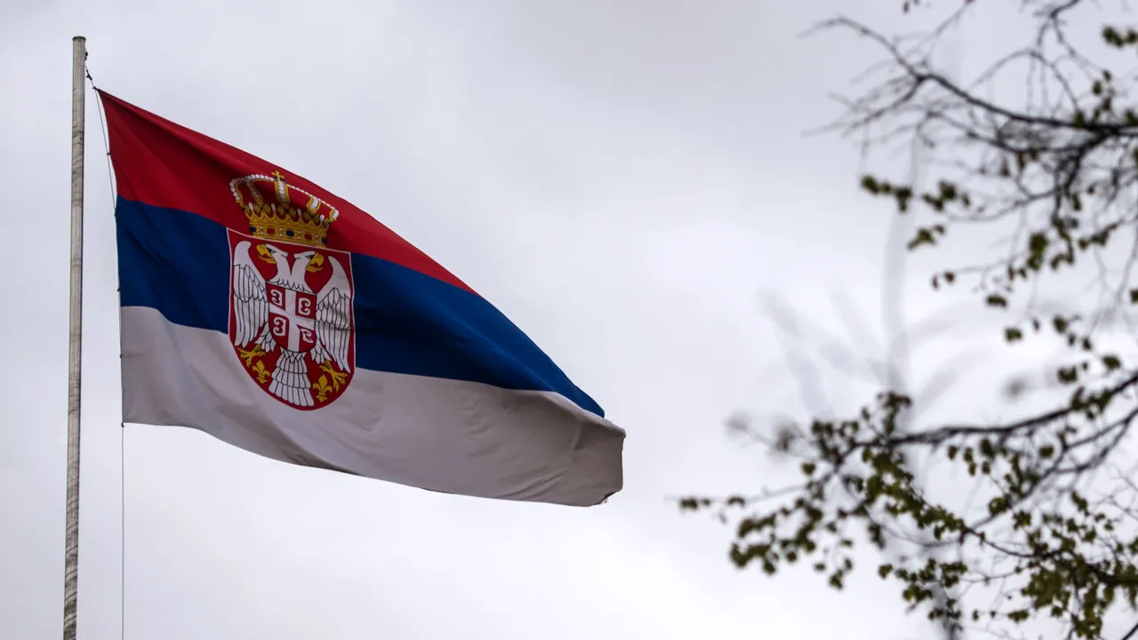 Croaţia şi Serbia vor căuta modalităţi de îmbunătăţire a relaţiilor, după mai bine de un deceniu de tensiuni bilaterale
